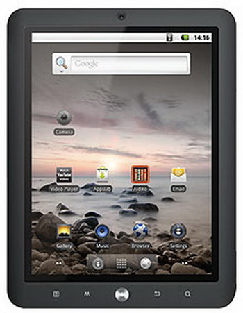 mediacom smartpad 800